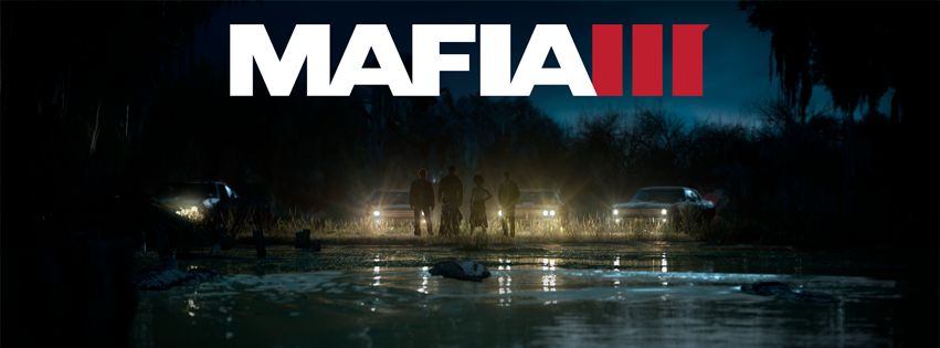 Illustration de l'article sur Mafia III : 2k diffuse une nouvelle vido allchante 