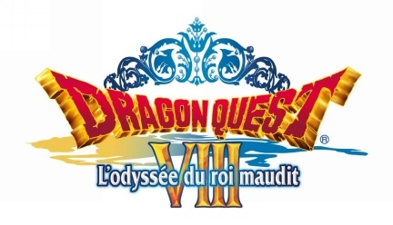 Illustration de l'article sur Dragon Quest VIII arrive en 2017 sur 3DS