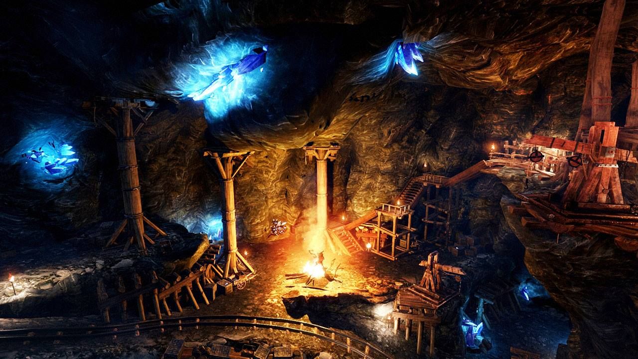 Illustration de l'article sur Risen 3: Titan Lords est annonc pour aot 2014