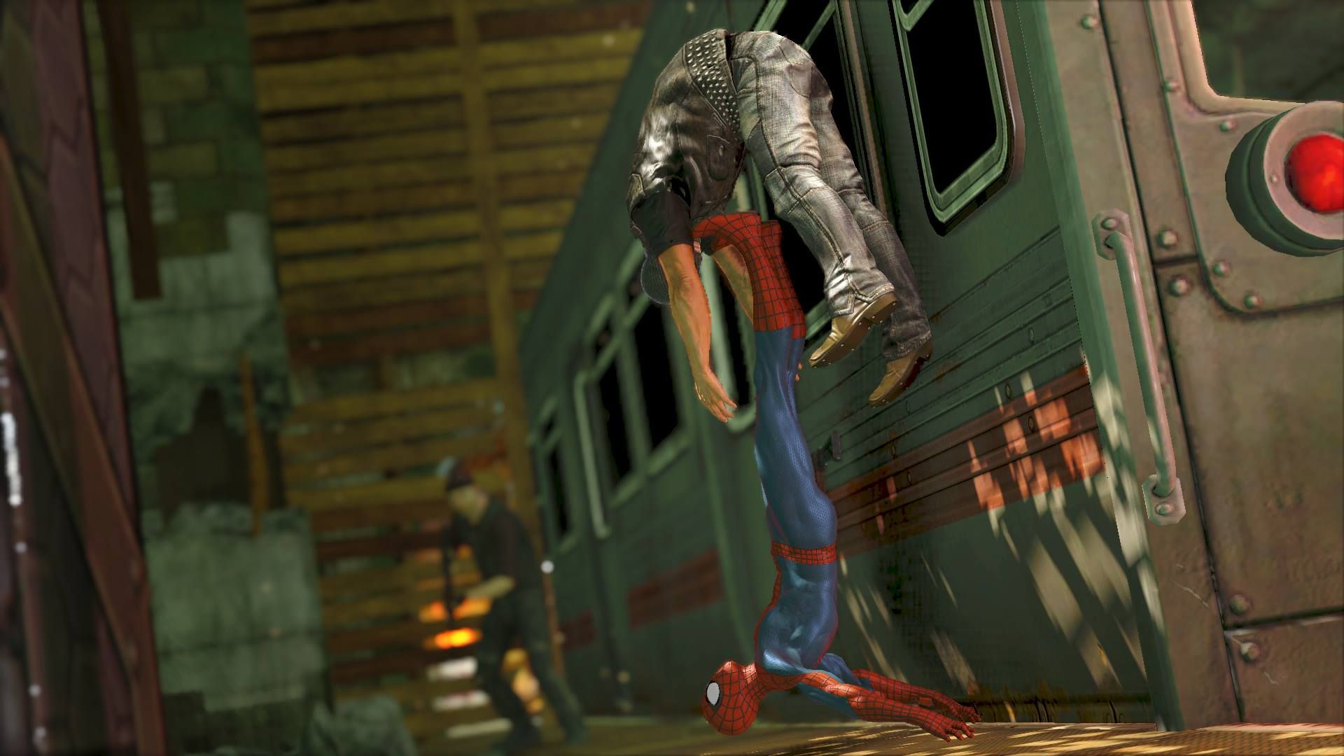 Illustration de l'article sur The Amazing Spider-Man 2 est disponible !