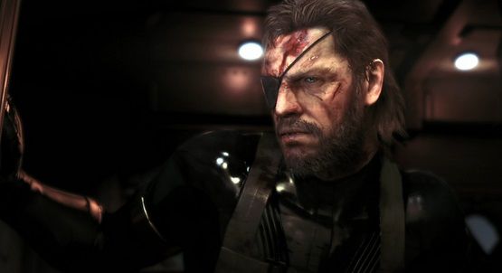 Illustration de l'article sur Metal Gear Solid V : The Phantom Pain sortira le 1er Septembre