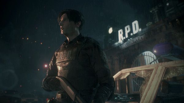Illustration de l'article sur Resident Evil 2 dj 3 millions d'exemplaires