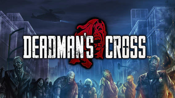 Illustration de l'article sur Deadman's Cross est disponible !