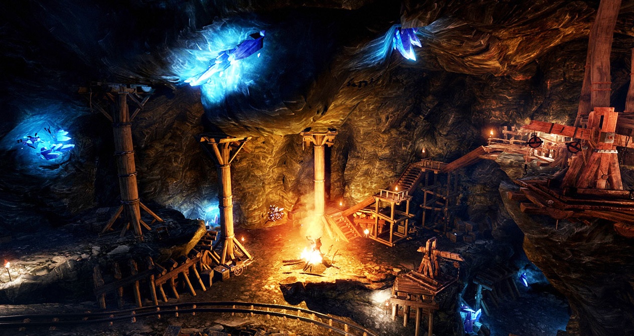 Illustration de l'article sur Risen 3: Titan Lords annonc sur Xbox 360, PS3 et PC