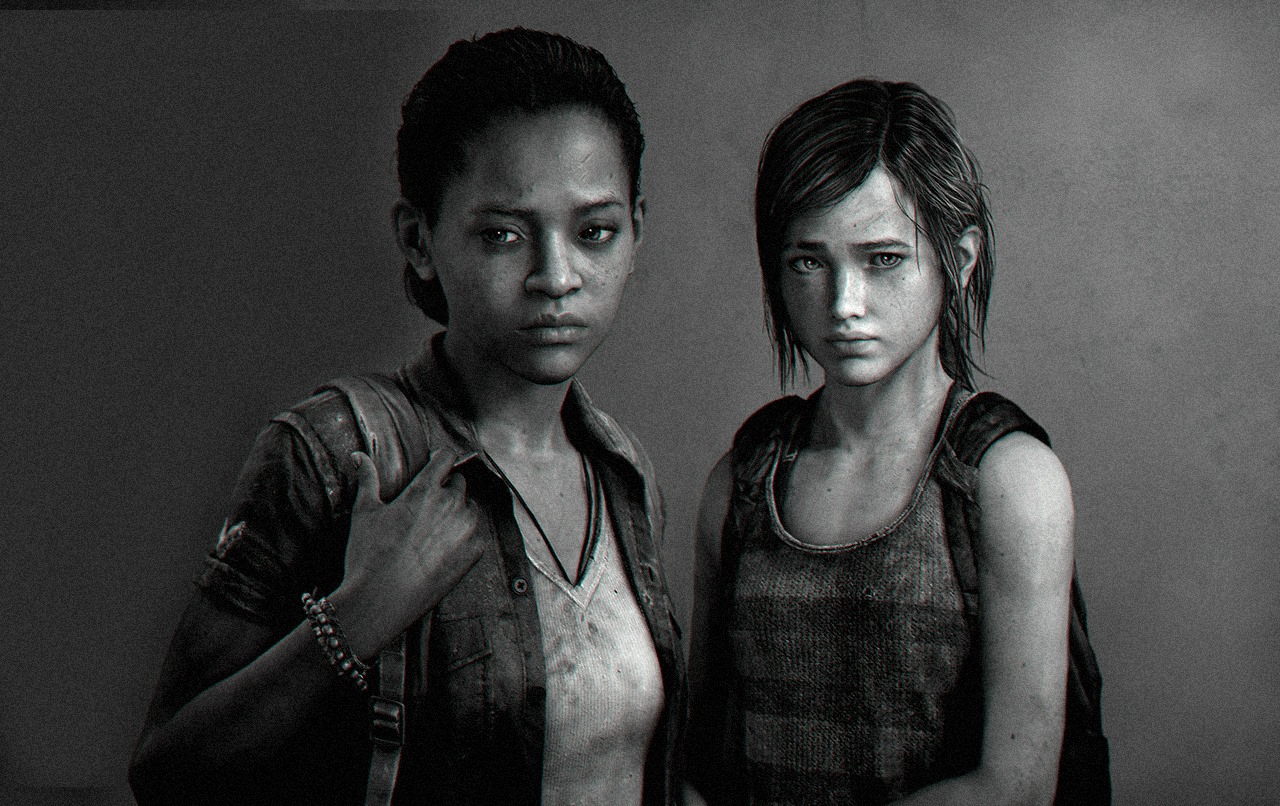 Illustration de l'article sur Sony annonce la sortie du DLC The Last of Us Left Behind