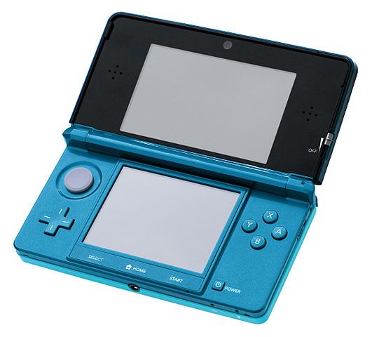 Illustration de l'article sur Offre jeu bonus Nintendo 3DS 