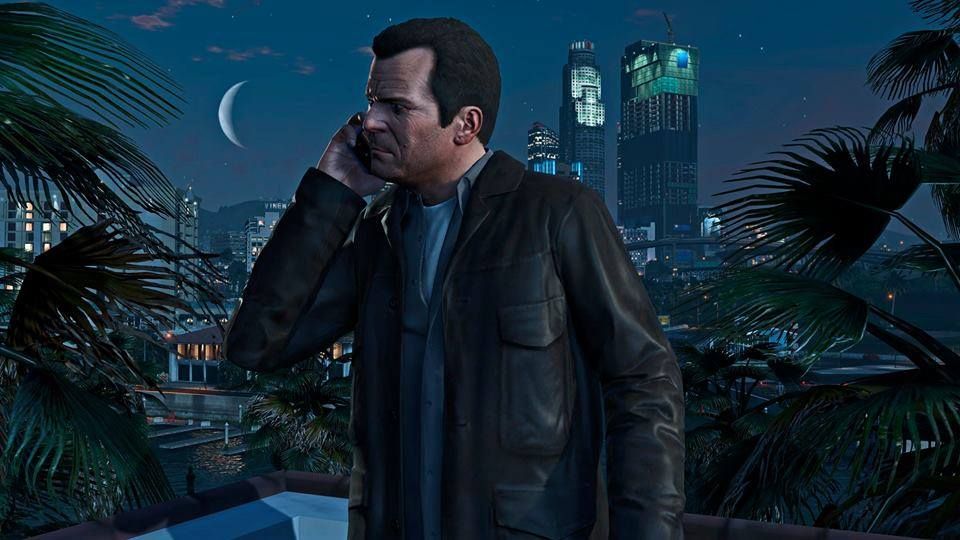 Illustration de l'article sur Grand Theft Auto V est maintenant disponible sur PC