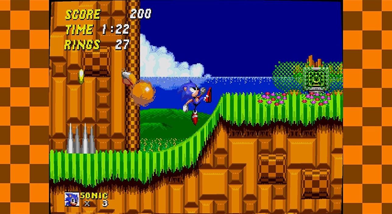 Illustration de l'article sur Sega Mega Drive Classics annonc sur Nintendo Switch