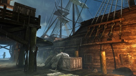 Illustration de l'article sur Le DLC Call of Duty : Ghosts Invasion est disponible