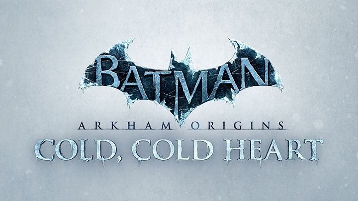 Illustration de l'article sur Batman: Arkham Origins Le pack Cold, Cold Heart