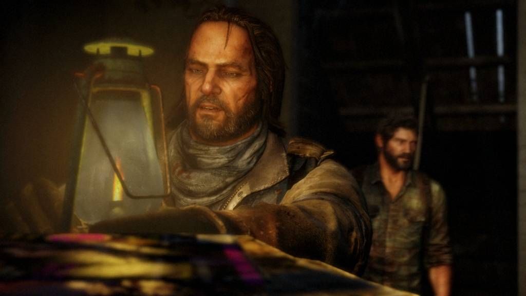 Illustration de l'article sur The Last of Us Remastered