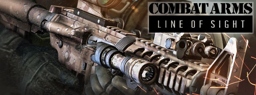 Illustration de l'article sur Combat Arms: Line of Sight annonce sa seconde bta ferme