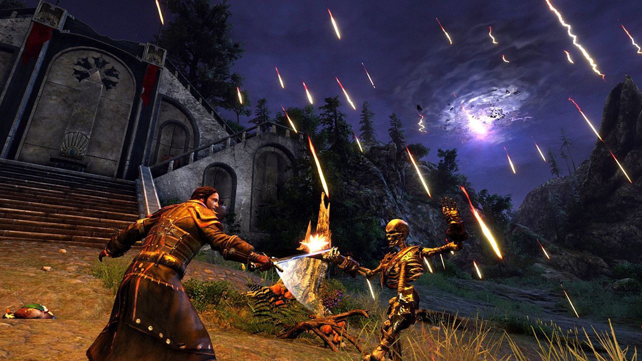 Illustration de l'article sur Risen 3 Titan Lords Enhanced Edition