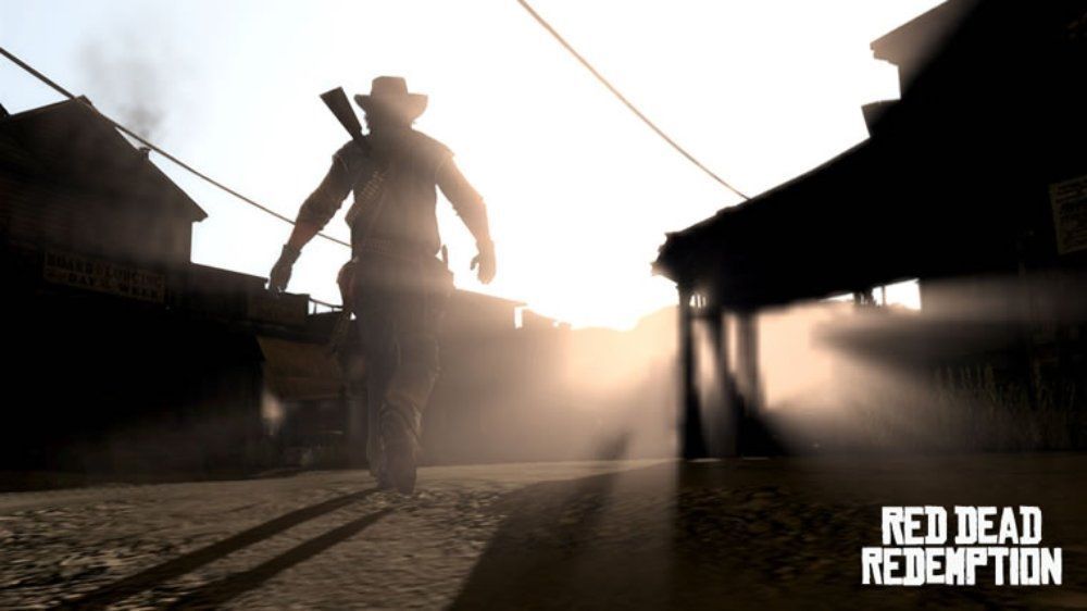 Illustration de l'article sur Red Dead Redemption 2 annonc