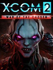 Retrouvez notre TEST :  XCOM 2 War Of The Chosen  - 18/20