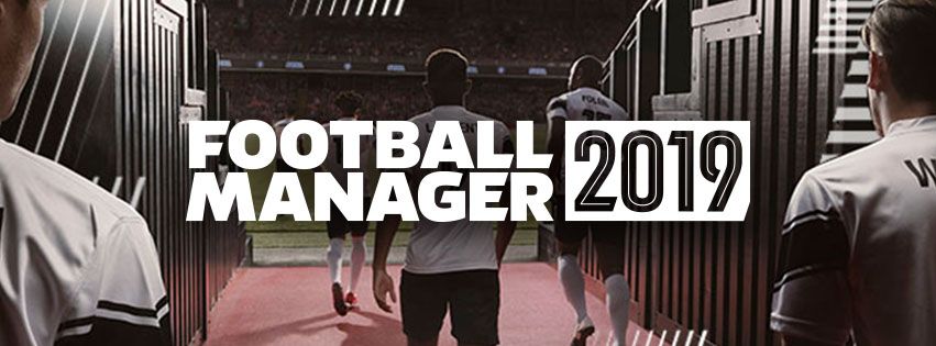 Illustration de l'article sur Football Manager 2019la date de sortie est annonce