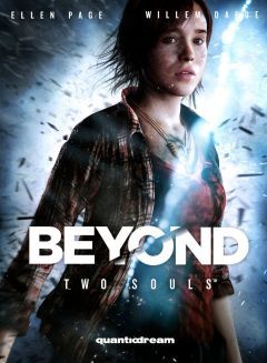 Retrouvez notre TEST : Beyond: Two Souls PC