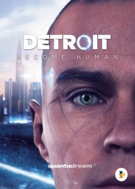 Retrouvez notre TEST :  Detroit: Become Human Version PC