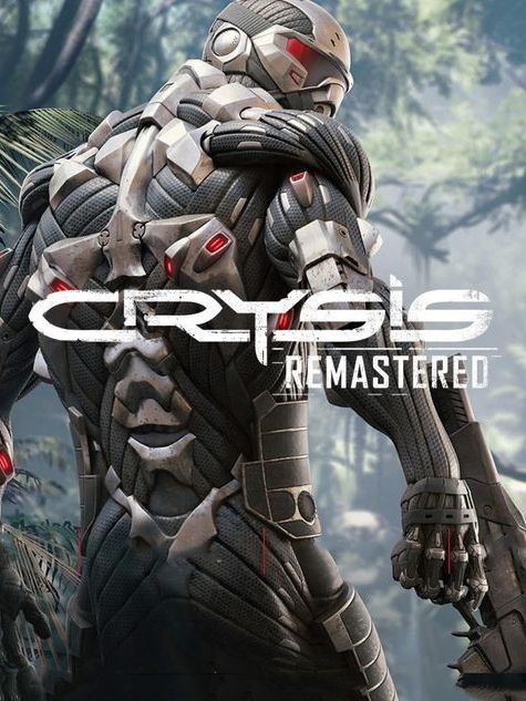 Retrouvez notre TEST : Crysis Remastered - PC