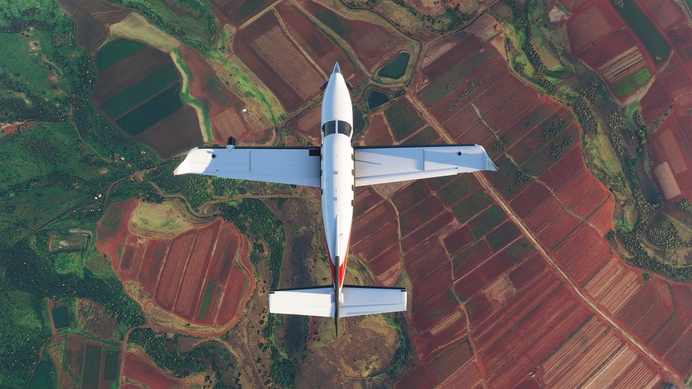 Illustration de l'article sur Pgases 2021: Flight Simulatoret Tell Me Why  l'honneur