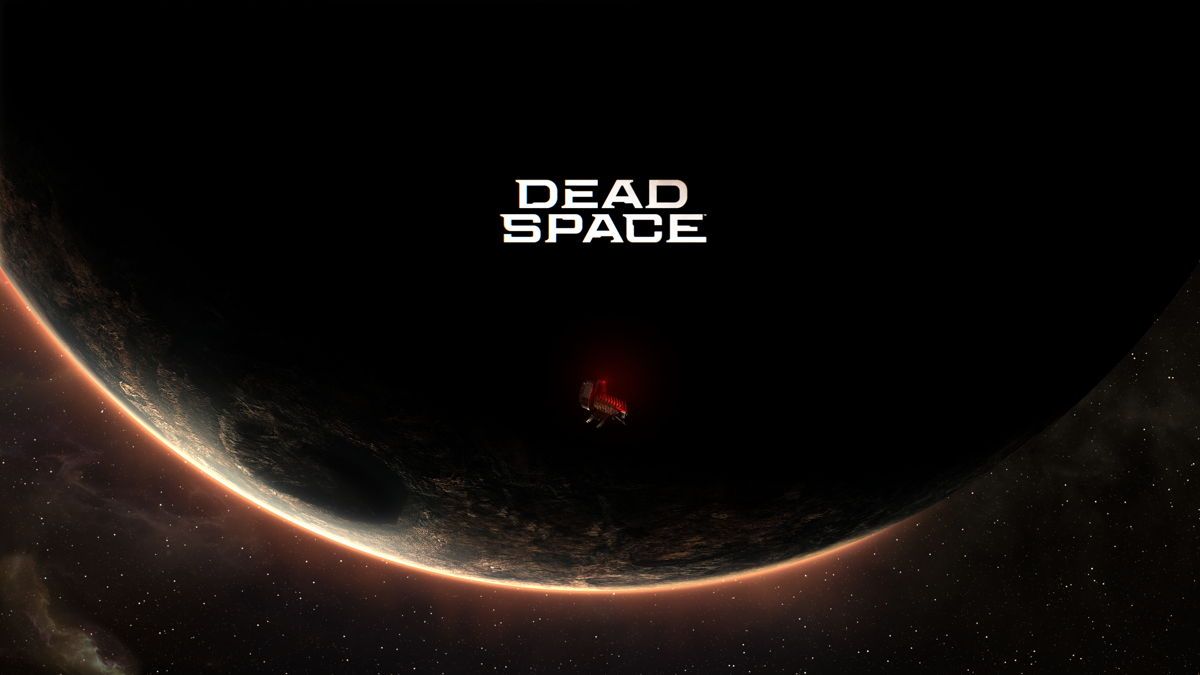Illustration de l'article sur EA annonce le remakede Dead Space