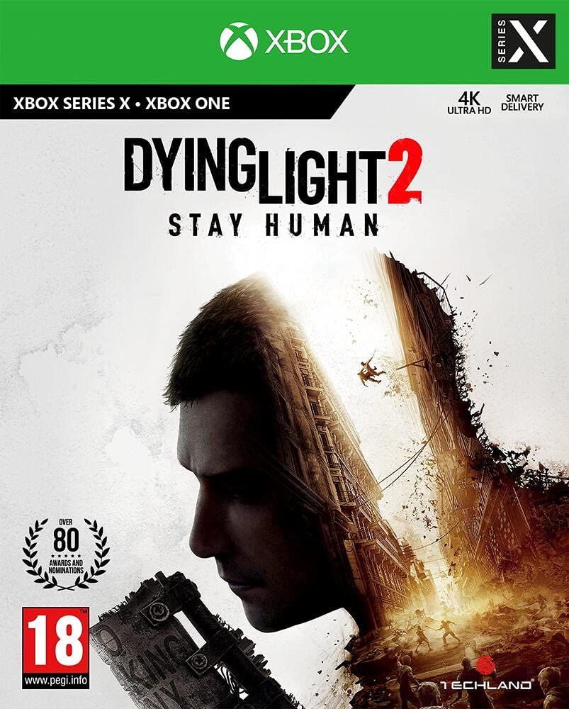 Retrouvez notre TEST : Dying Light 2 : Stay Human