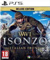Retrouvez notre TEST : WWI Isonzo Italian Front