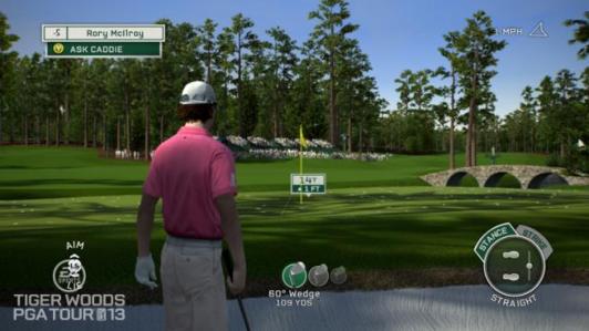 Illustration de l'article sur Tiger Woods PGA Tour 13
