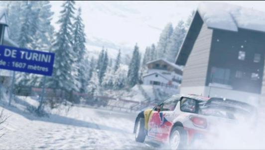 Illustration de l'article sur WRC 3