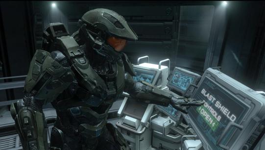 Illustration de l'article sur Halo 4