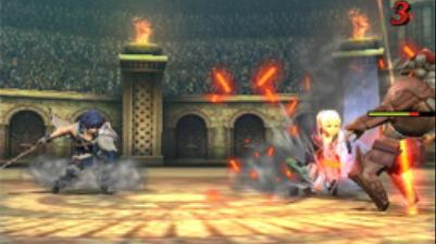 Illustration de l'article sur Fire Emblem : Awakening