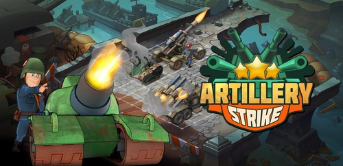 Artillery STRIKE - Free2Play.jpg