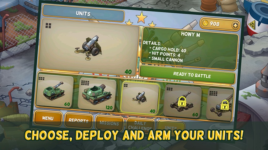 Artillery STRIKE - Free2Play 02.jpg