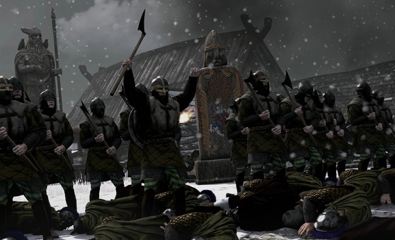 Illustration de l'article sur Total War : Attila