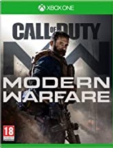 Retrouvez notre TEST : Call of Duty : Modern Warfare (2019)