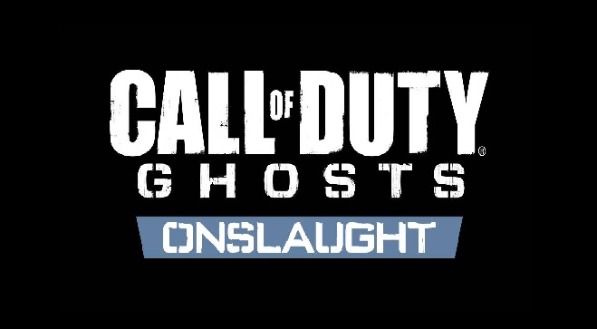 Illustration de l'article sur Call of Duty: Ghosts Onslaught arrive aussi sur Playstation et PC