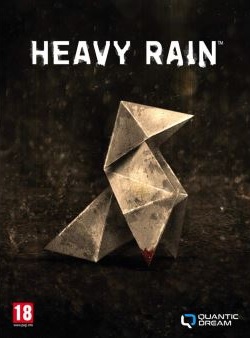 Retrouvez notre TEST : Heavy Rain - PC