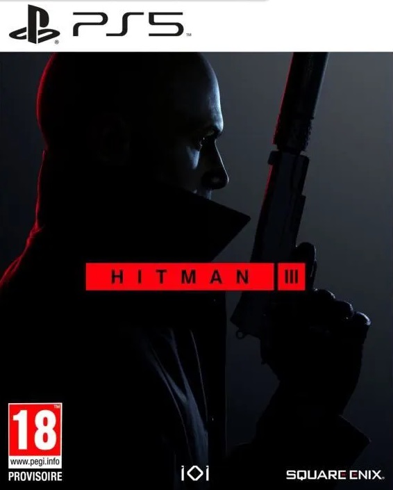 Retrouvez notre TEST : Hitman 3 - PC PS4 PS5  Xbox ONE Xbox Series