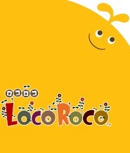 Retrouvez notre TEST :  Locoroco Remastered - 17/20