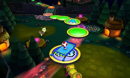 Mario Party : Island Tour Mario_Party_3DS_02