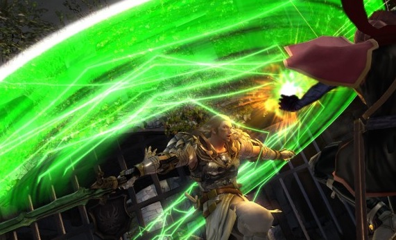 Illustration de l'article sur Soulcalibur Lost Swords sortira  au printemps sur PS3