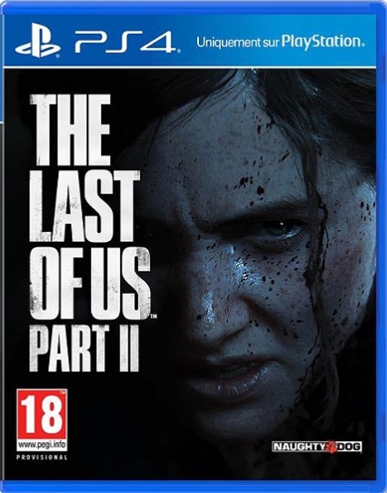 Retrouvez notre TEST : The Last of Us Part II - PlayStation4