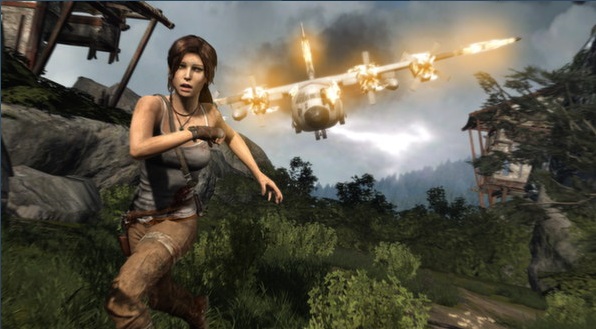 Illustration de l'article sur Confinement - Tomb Raiderest actuellement GRATUIT !!