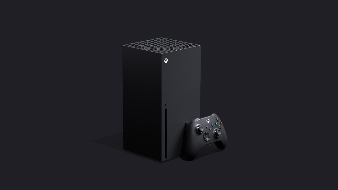 Illustration de l'article sur La Xbox Series X sortira en novembre 2020