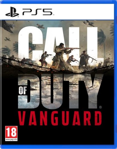 Retrouvez notre TEST : Call of Duty: Vanguard