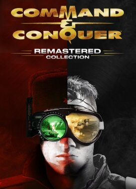 Retrouvez notre TEST : Command and Conquer Remastered Collection