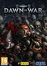 Retrouvez notre TEST :  Warhammer 40.000 : Dawn of War III  - 16/20