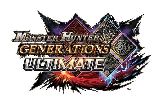 Illustration de l'article sur Monster Hunter Generations Ultimate arrive sur Switch