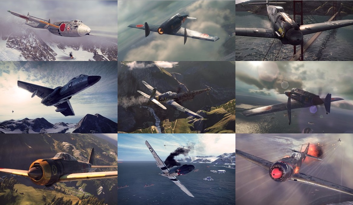 Illustration de l'article sur Wargaming dpasse la barre des 100 millions de joueurs
