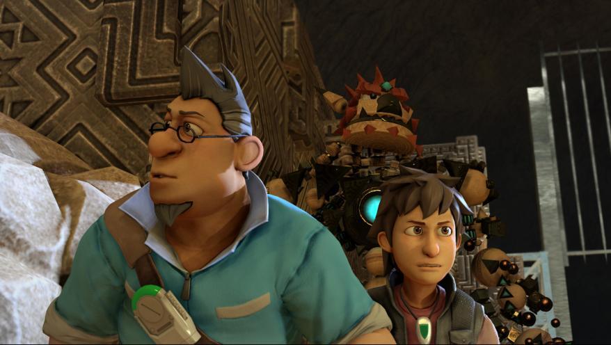 Illustration de l'article sur Knack